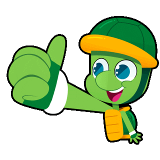 Infantil Sticker by Turma do Parque