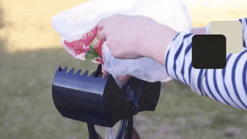 Pooperscooper GIF
