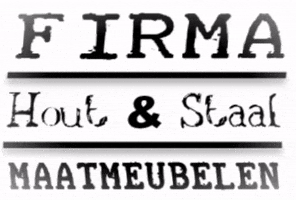 firmahoutenstaal GIF