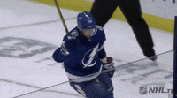 Tampa Bay Lightning GIF by University of South Florida - Find
