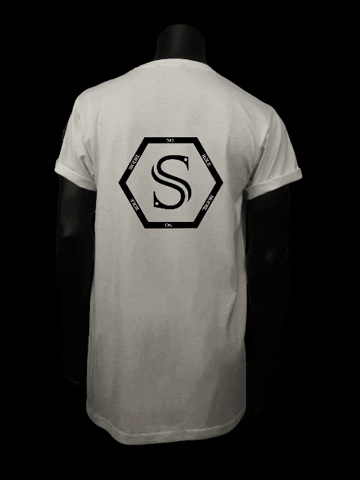 SUCKCESS Clothing GIF