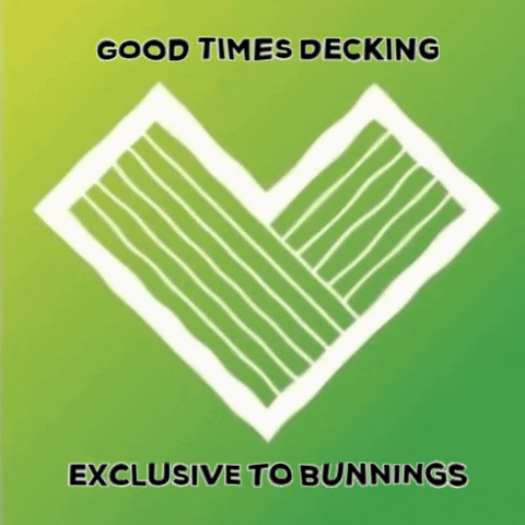 Wood Deck GIF by Good Times Decking