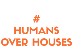 Humansoverhouses Sticker by nexthomesierra