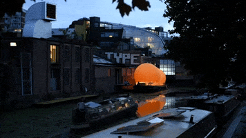 The Architecture Foundaton GIF