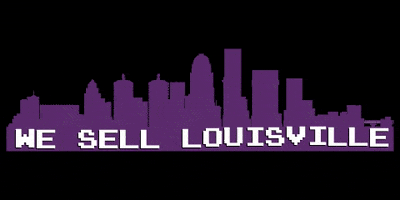 We Sell Louisville GIF