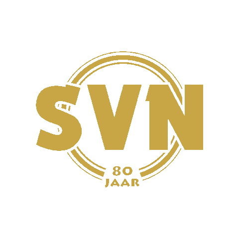 Svn Sticker by SV Nieuwdorp