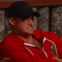Big Brother Savage GIF by Big Brother After Dark