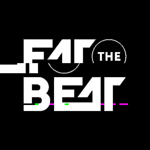 GIF by Eat The Beat