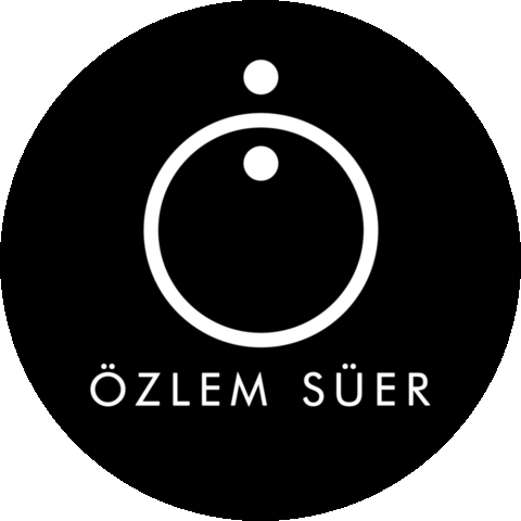 Bride Sticker by Özlem Süer House
