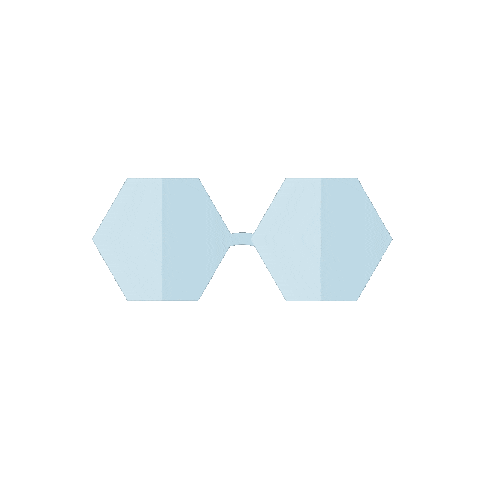 Summer Sun Sticker by blu uk