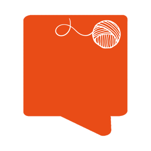 Nitiknitti Sticker by Laborato