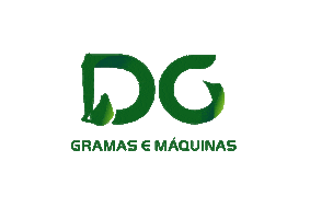 Grass Dg Sticker by Disk Grama