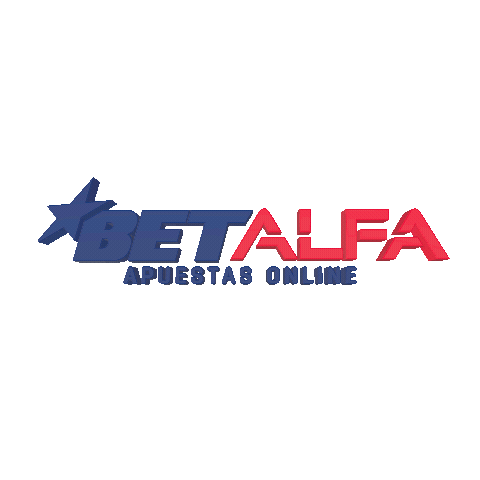 BetAlfa.co Sticker