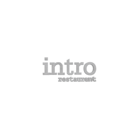 Intro Sticker