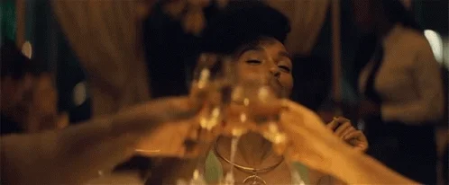 Celebrate Get Out GIF