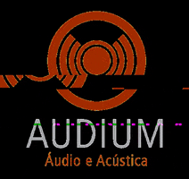 Audium Áudio e Acústica GIF