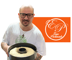 Food Wow Sticker by Enzo Piedimonte pizzaiolo