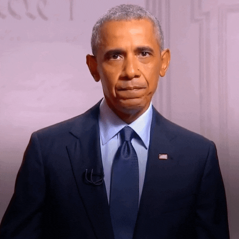 Voting Barack Obama GIF by Joe Biden