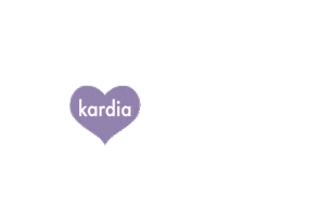 Kardia Sticker by Canada Running Series