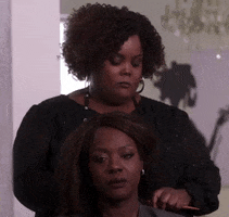 Viola Davis Hair GIF by hashtagbooked