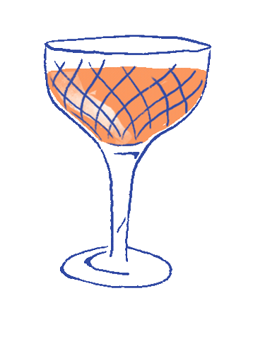 NudeWine Sticker