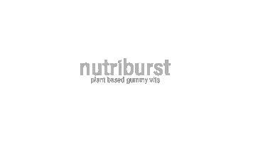 nutriburst Sticker