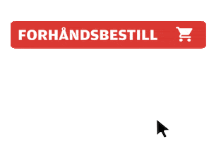 Forhåndsbestill Sticker by Adlibris