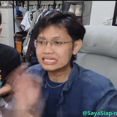 Dance Jali GIF