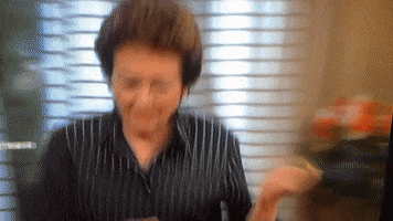 7 Vidas GIF