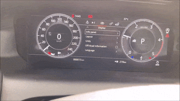 Driving Land Rover GIF by Namaste Car