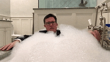 Stephen Colbert Quarantine GIF by The Late Show With Stephen Colbert