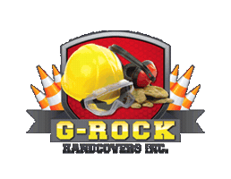 Grock Sticker