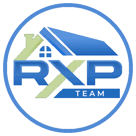 Upcoming Events Sticker by RxP Team