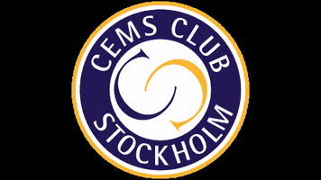 CEMSClubStockholm  GIF