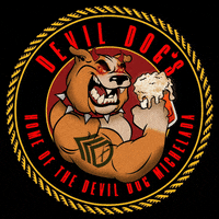 Fire Beer GIF by Devil Dog