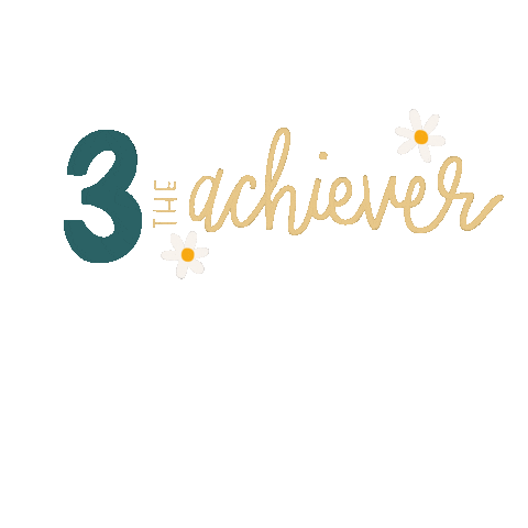 Enneagram Sticker