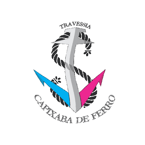 Sticker by Capixaba de Ferro