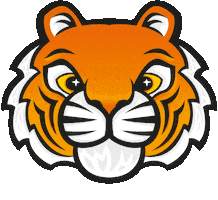 IFK Kristianstad Sticker