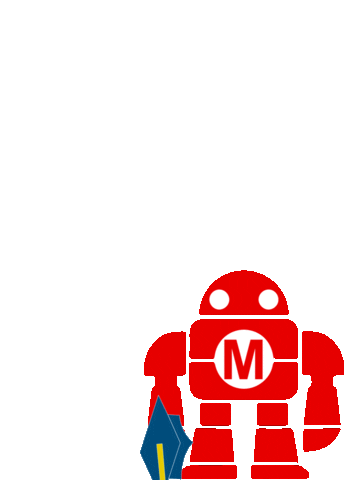 Maker Faire France Sticker