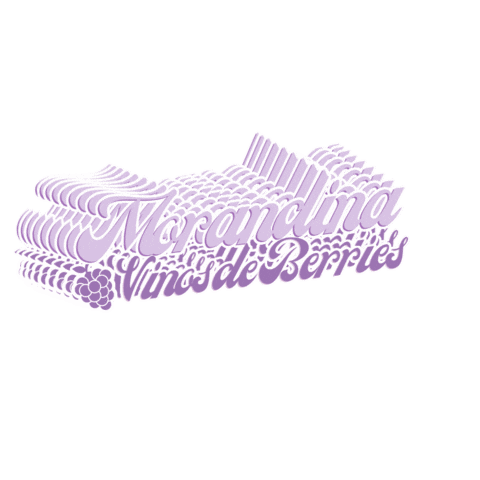 Morandina Sticker