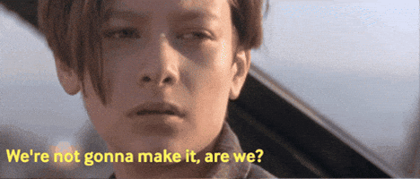 Terminator GIF