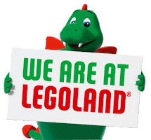 London Lego Sticker by LEGOLAND Windsor