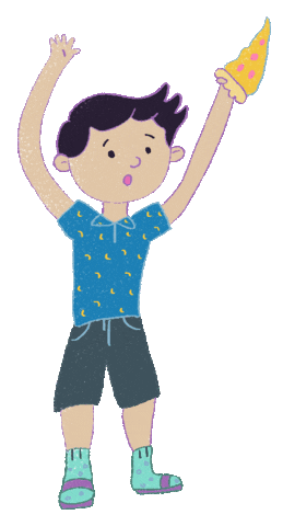 Dance Sticker