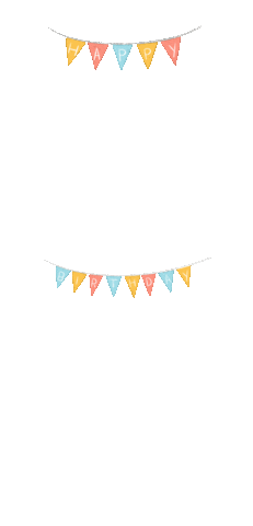 Happy Sticker