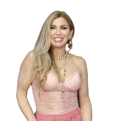 MarielaTV Sticker