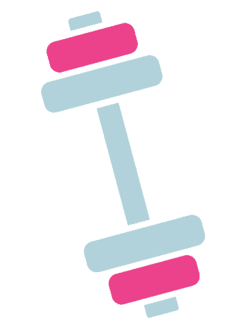 BrieFit Sticker