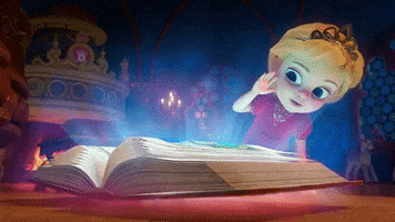 Happy Animation GIF by Signature Entertainment