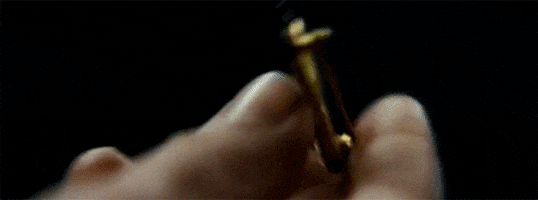 catching fire trailer GIF by The Hunger Games
