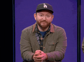 Blank Stare What GIF by Rooster Teeth