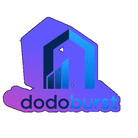Dodoburst Sticker